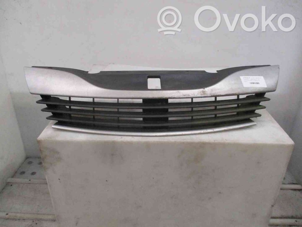 Renault Laguna II Grilă radiator față 