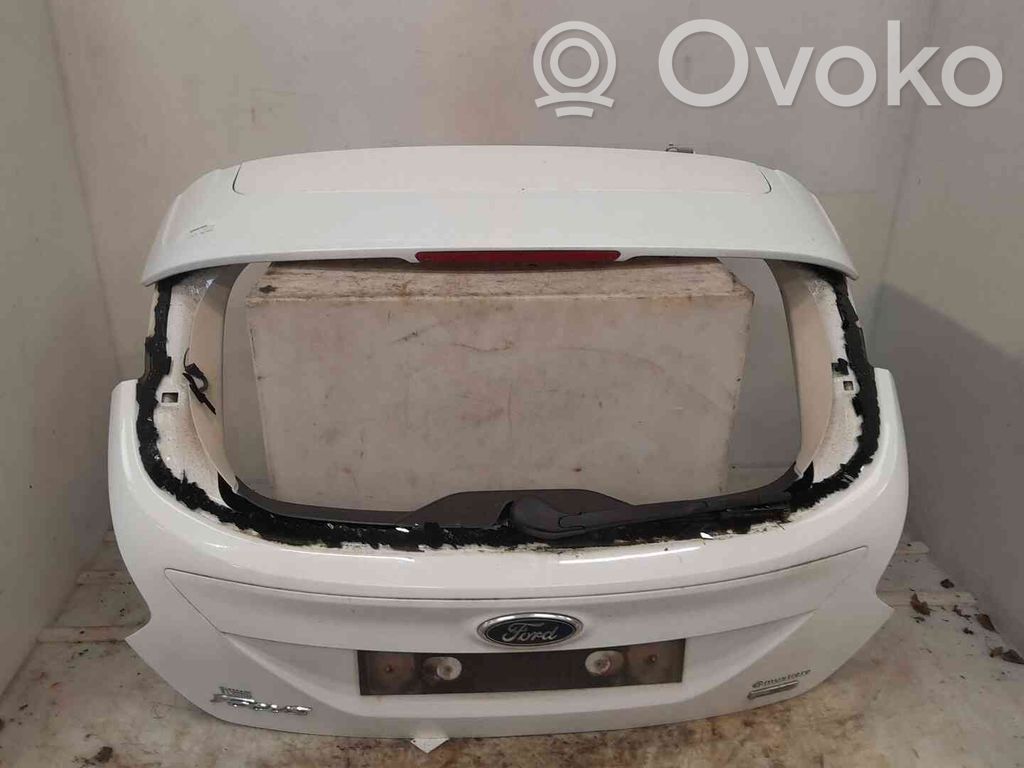 Tailgate/trunk/boot lid   1946094,22301302,2552666,VDMS4