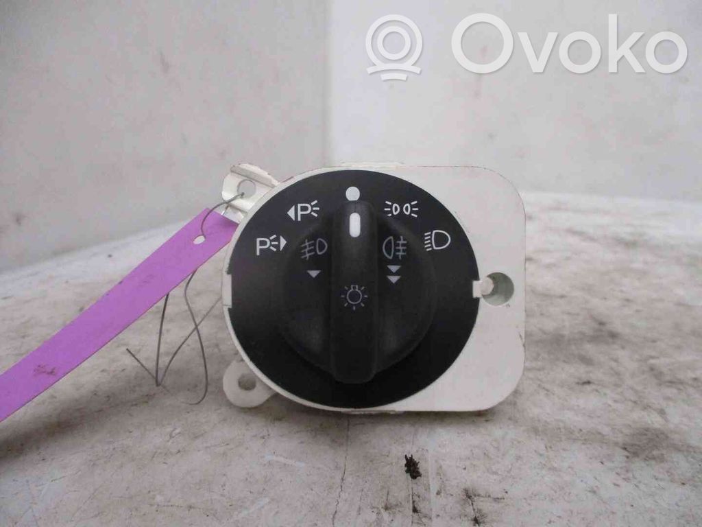 Ford Mondeo MK I Interruptor de luz 