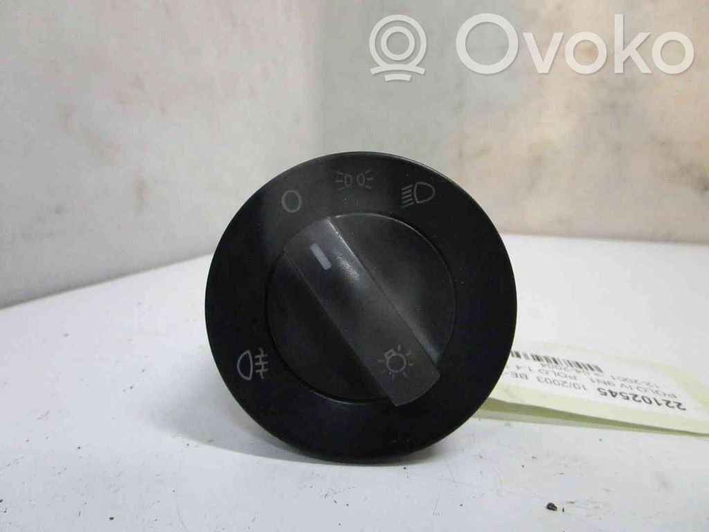 Interruttore luci   6R0941531GAPV,22102545,2537091,VDMS4