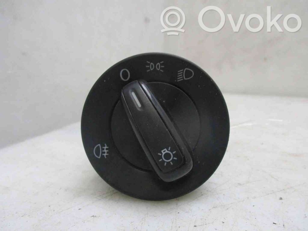 Comutator lumini   6R0941531GAPV,22400515,2558842,VDMS4