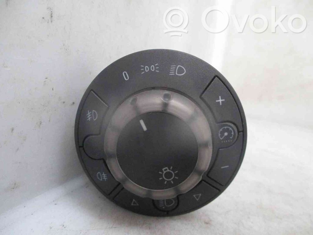 Lichtschalter   13249508,21400398,2498092,VDMS4