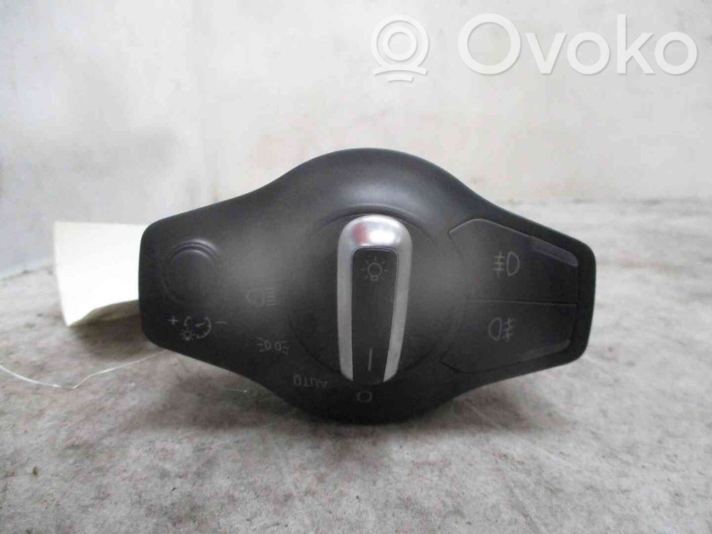 Audi A5 Sportback 8TA Interruttore luci 