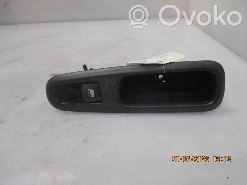 Comutator comandă geamuri electrice   6490X7,22102746,2537510,VDMS4