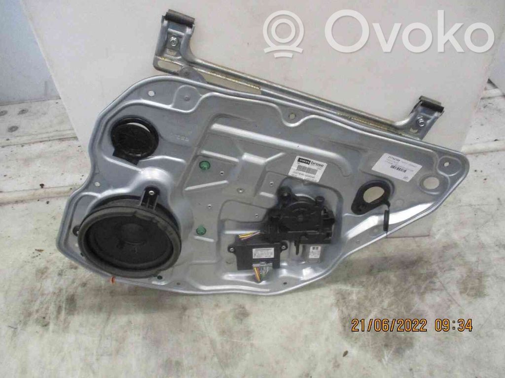 Volvo XC70 Macara geam ușă spate cu motor 