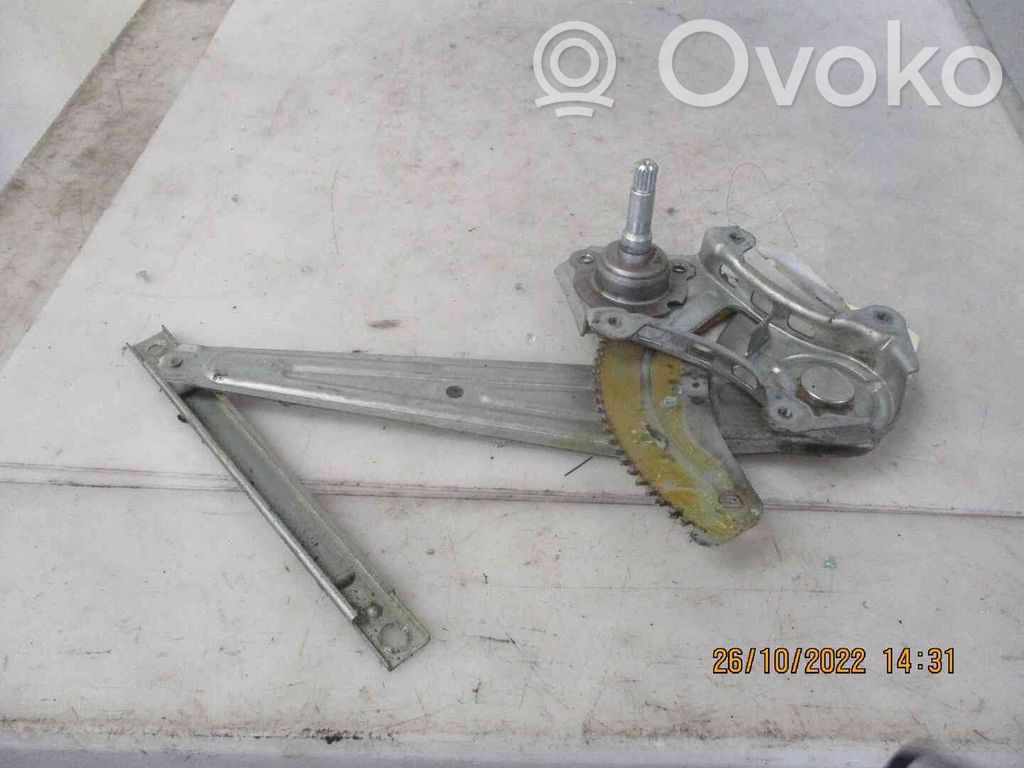 Nissan Micra Macara geam spate manuală 