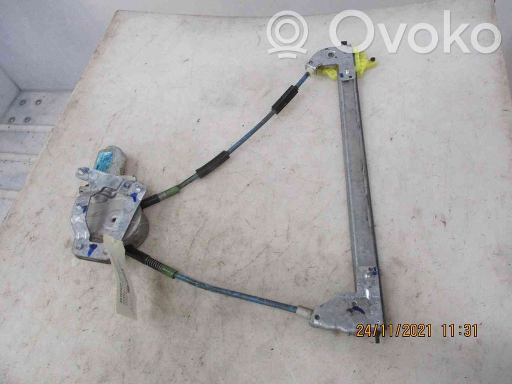 Citroen Xsara Picasso Alzacristalli della portiera posteriore con motorino