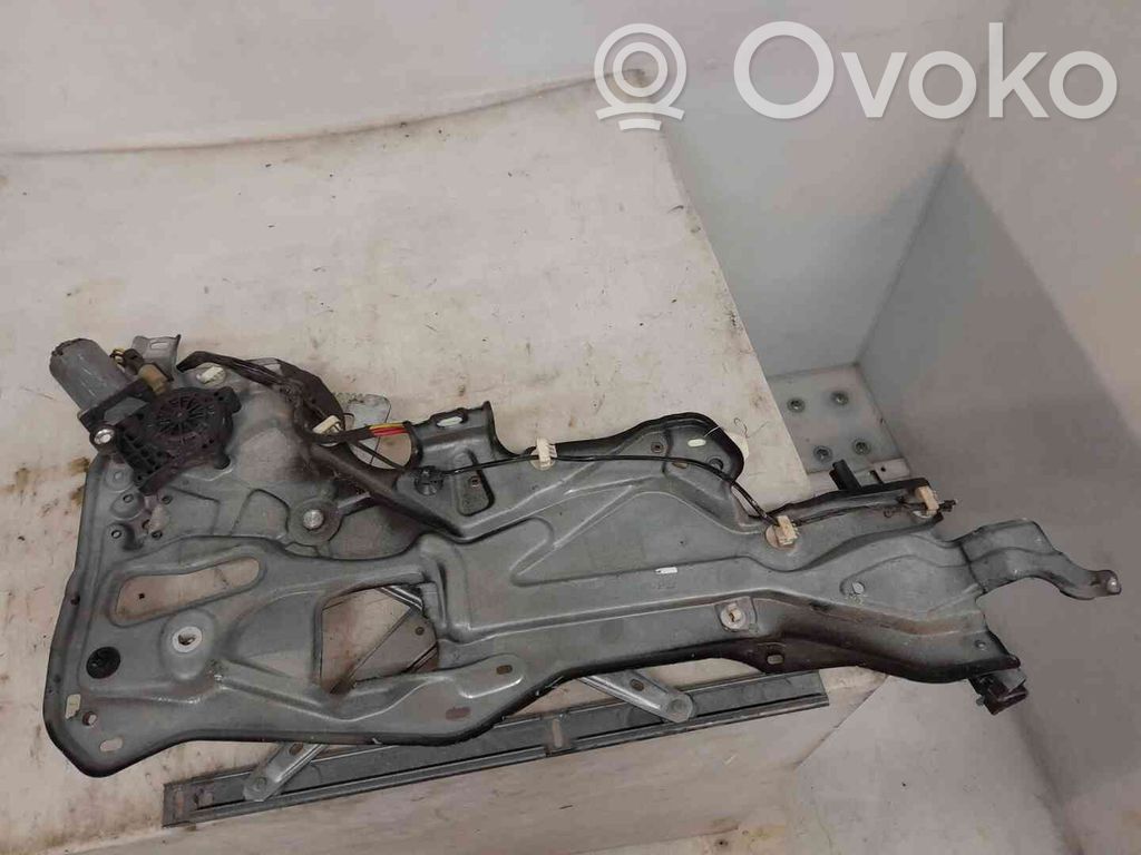 Renault Laguna I Macara geam ușă spate cu motor 