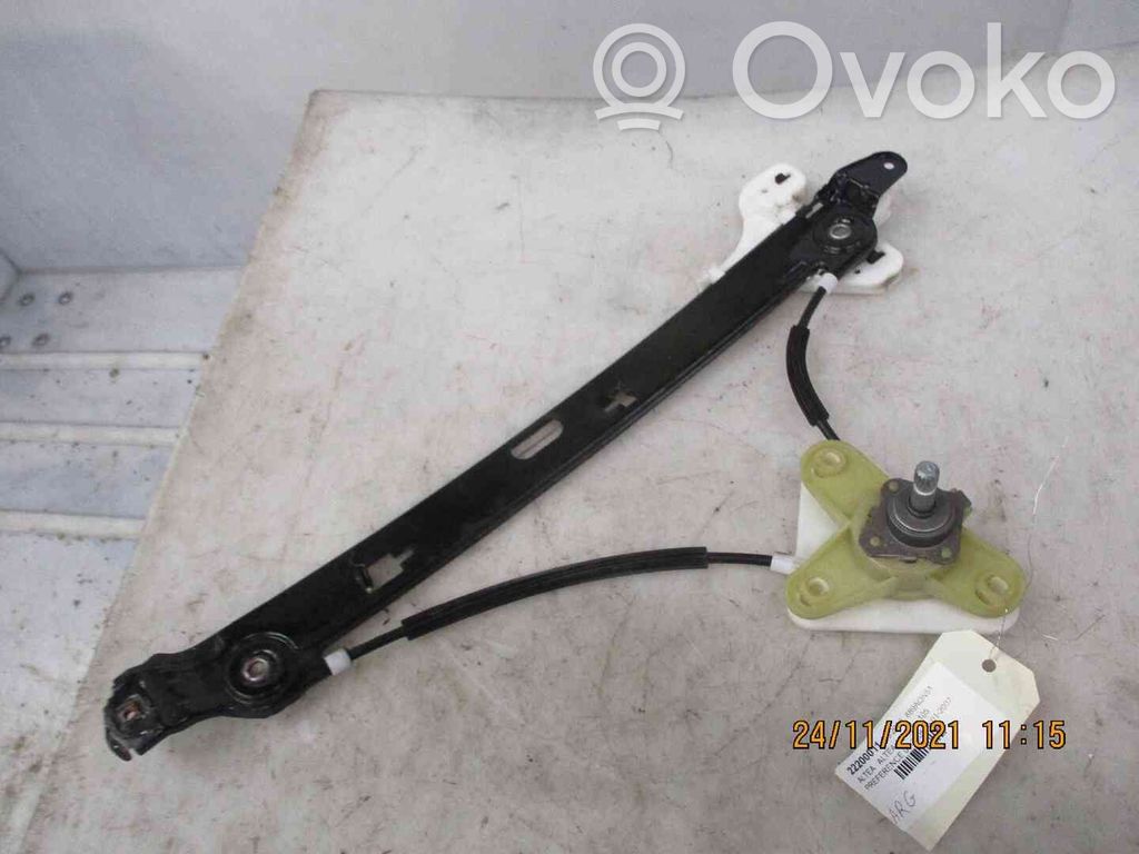 Seat Altea Macara geam spate manuală