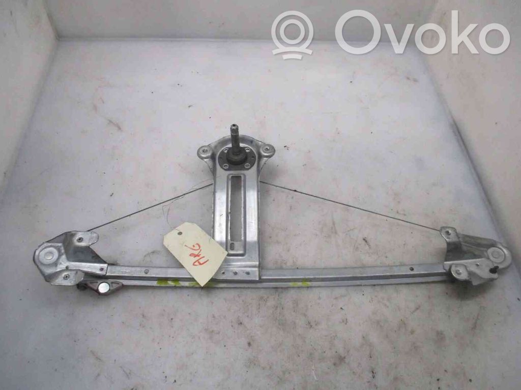 Opel Zafira B Macara geam spate manuală