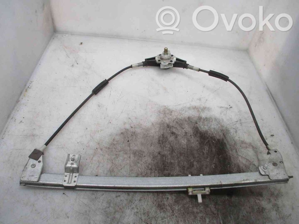 Fiat Punto (176) Macara geam față manuală 