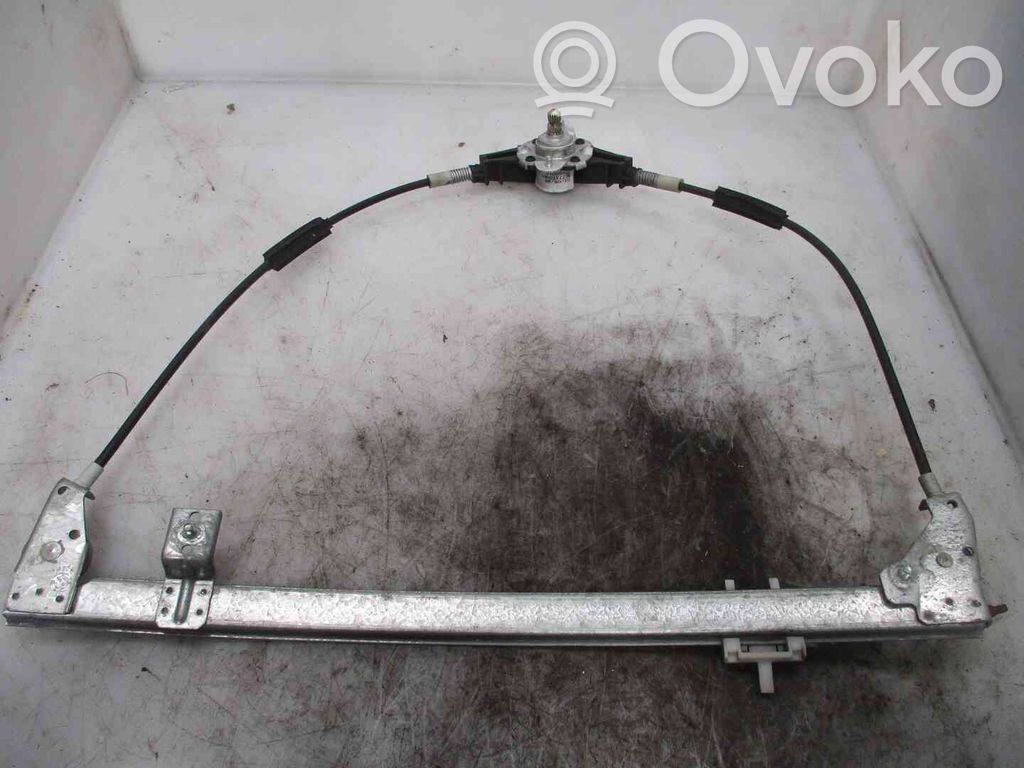 Fiat Punto (176) Macara geam față manuală 