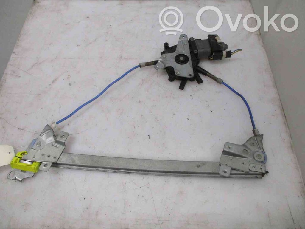 Opel Corsa A Alzacristalli della portiera anteriore con motorino 