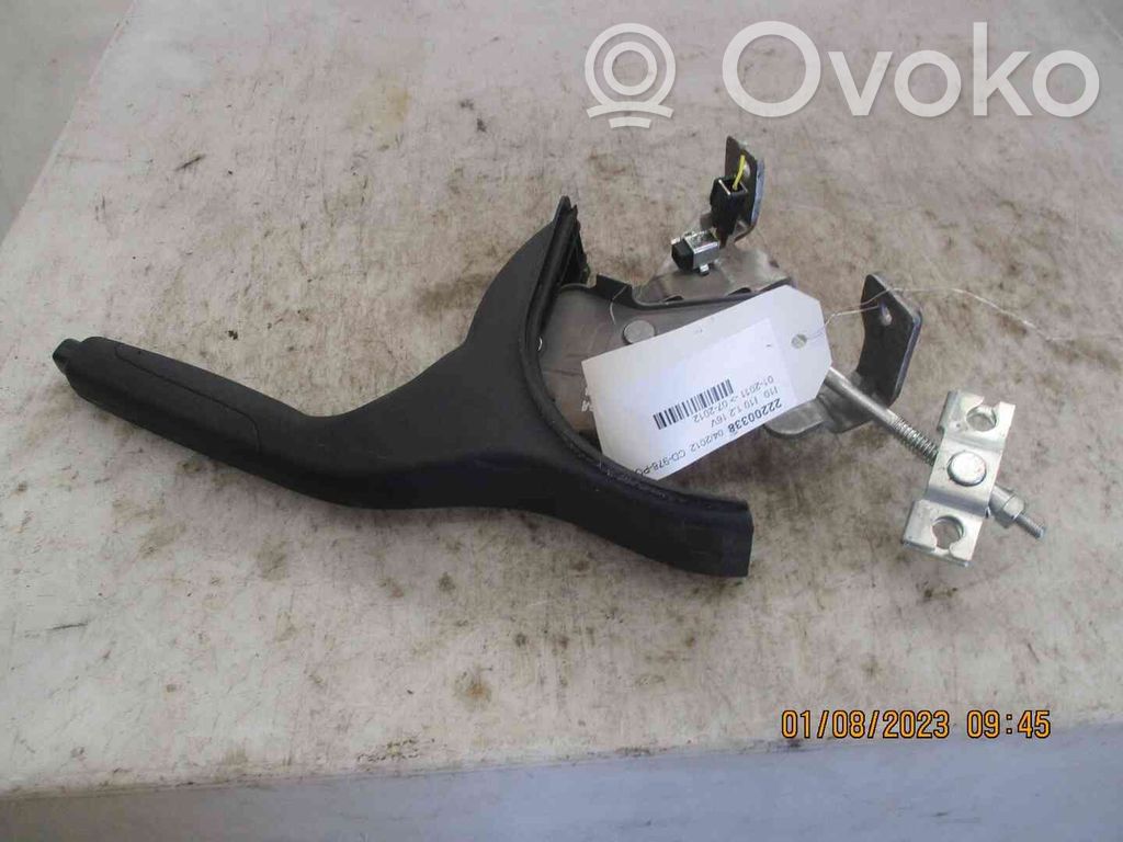 Hyundai i10 Leva del freno a mano/freno di stazionamento 