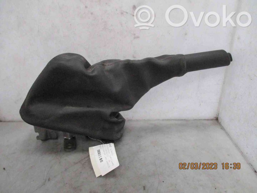 Renault Megane III Leva del freno a mano/freno di stazionamento 