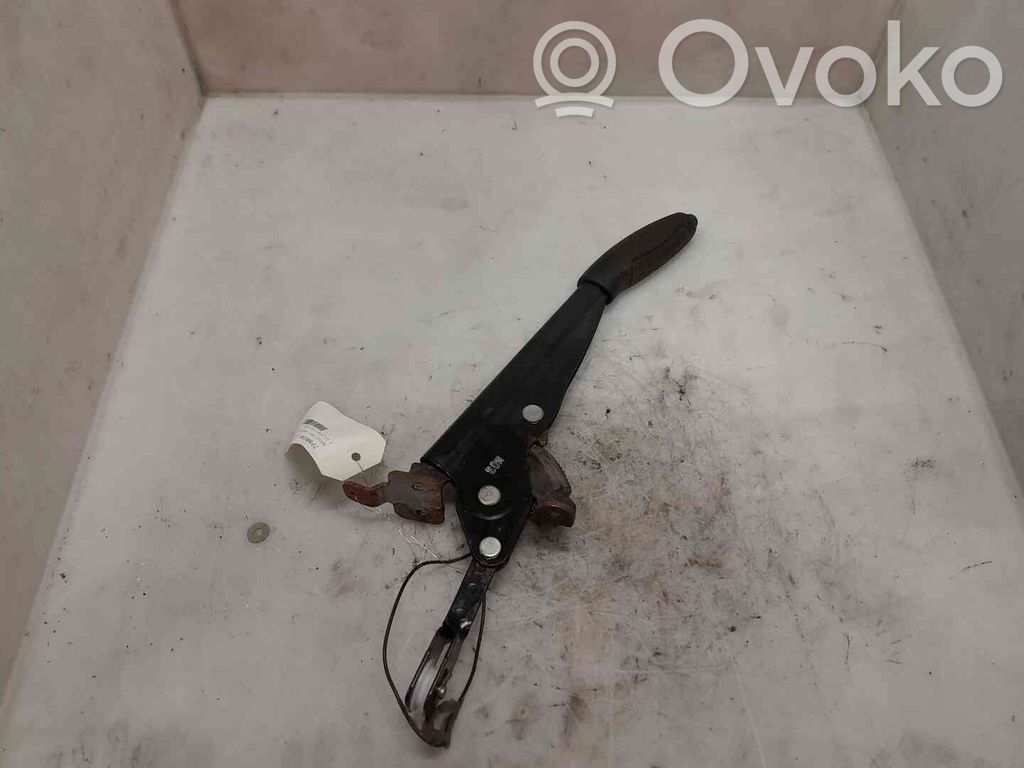 Chevrolet Matiz Ansamblu levier frână de mână 