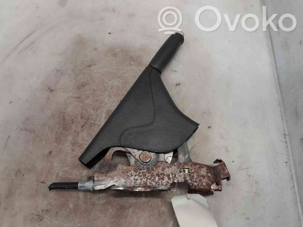 Frein à main / assemblage du levier   LC6444010B02,22400232,2557902,VDMS4