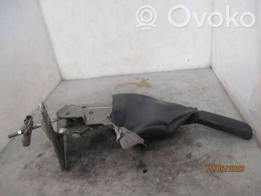 Renault Megane III Dźwignia hamulca ręcznego 
