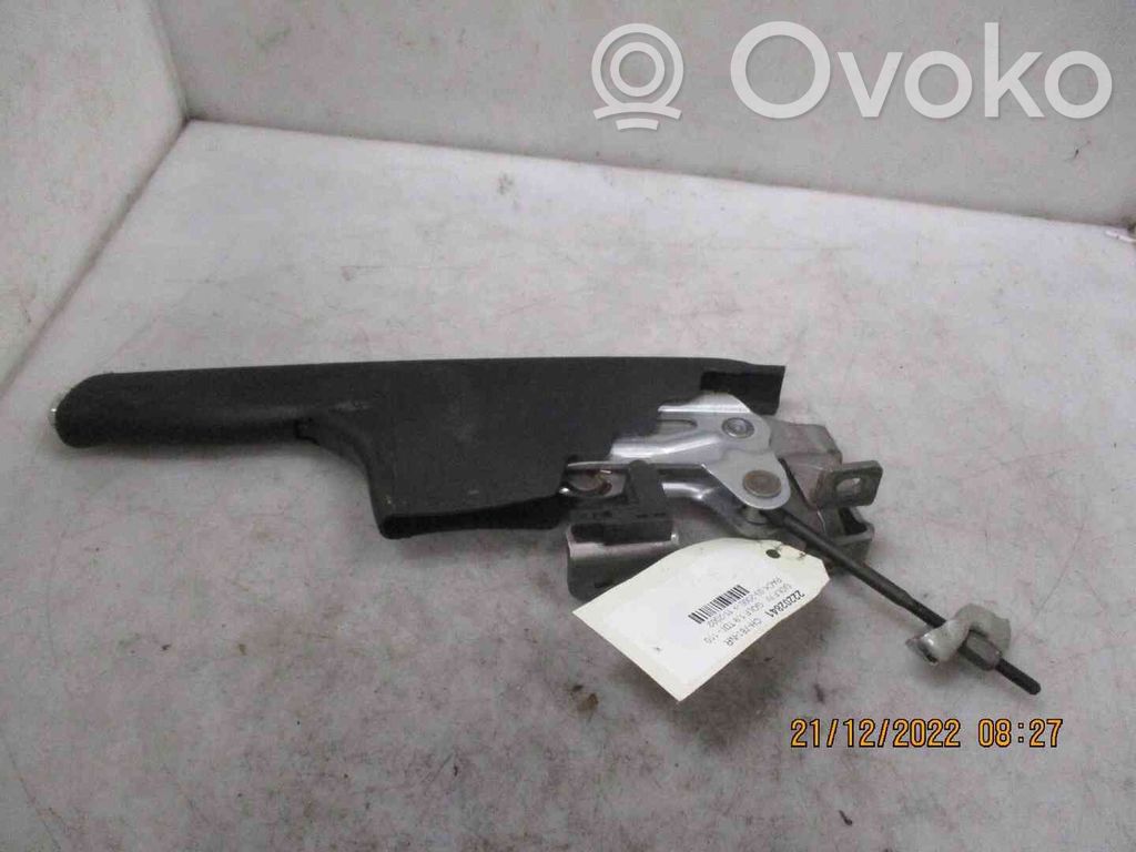 Volkswagen Golf IV Ansamblu levier frână de mână