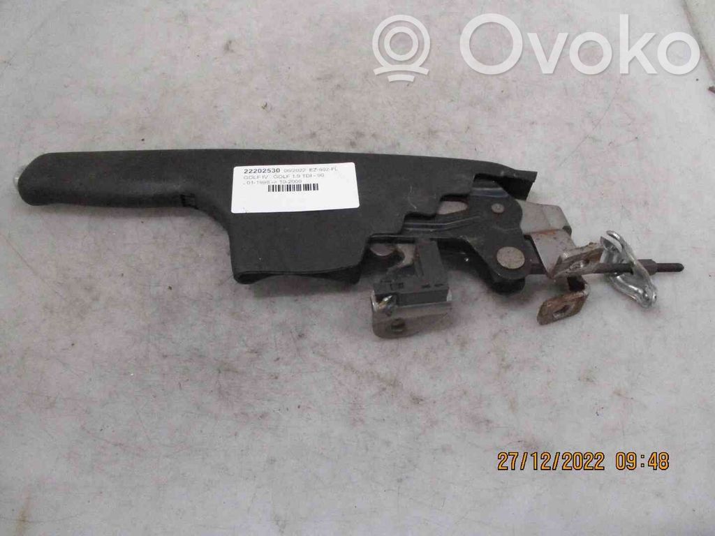 Volkswagen Golf IV Ansamblu levier frână de mână