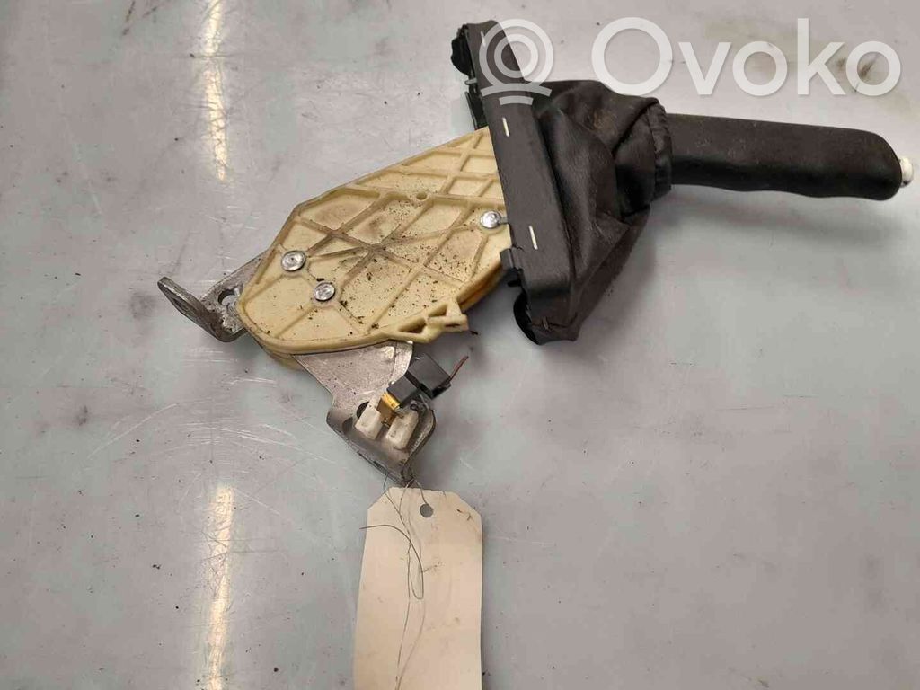 Ford Focus Frein à main / assemblage du levier 