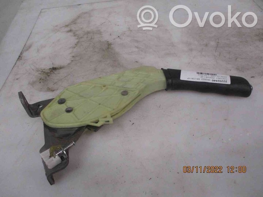Ford Focus Dźwignia hamulca ręcznego 