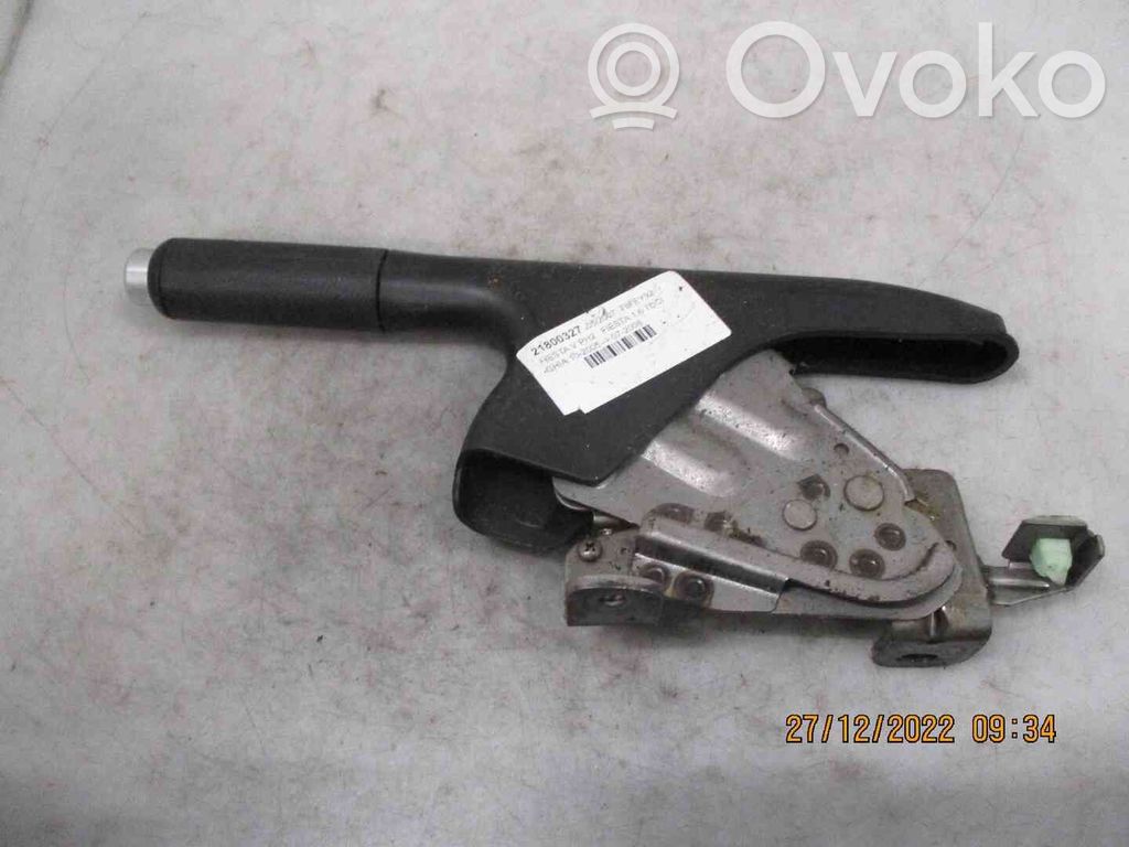 Ford Fiesta Leva del freno a mano/freno di stazionamento 