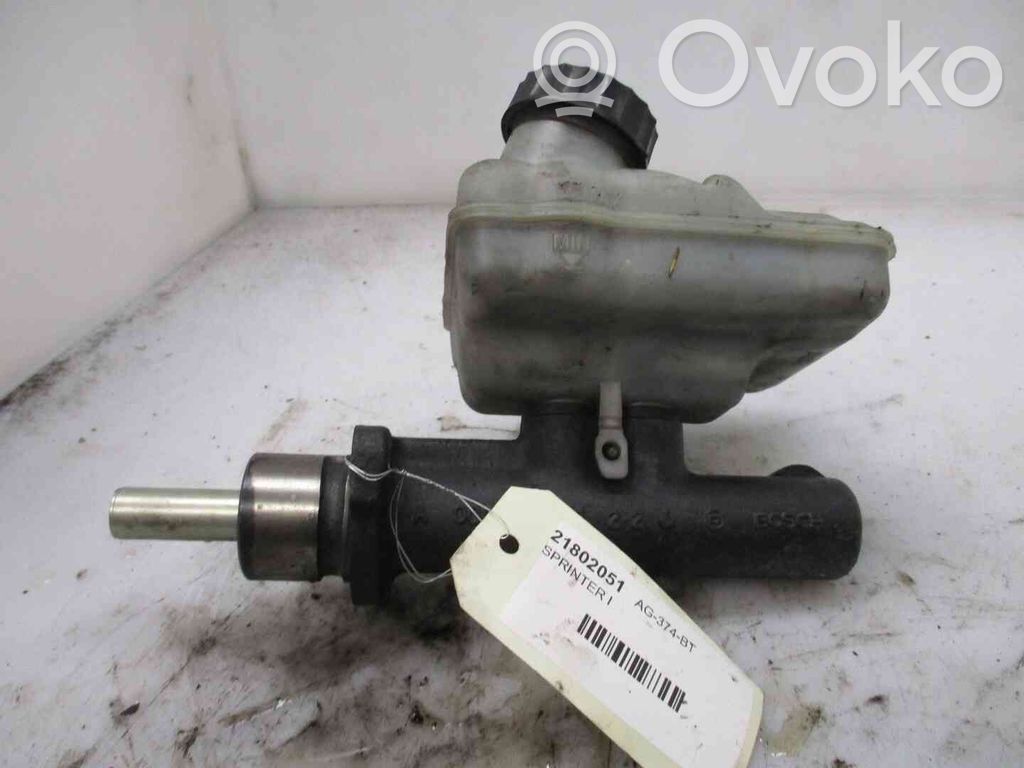 Mercedes-Benz Sprinter W901 W902 W903 W904 Cilindro del sistema frenante