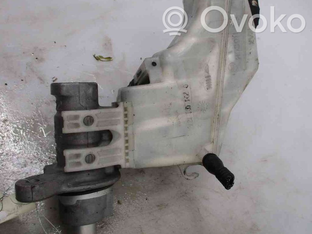 Opel Corsa D Cilindro del sistema frenante 