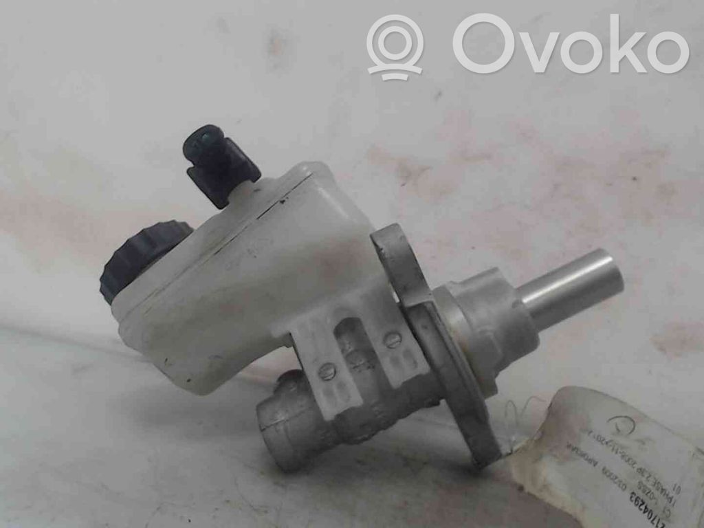 Główny cylinder hamulca   4601R3,21704293,2504755,VDMS4