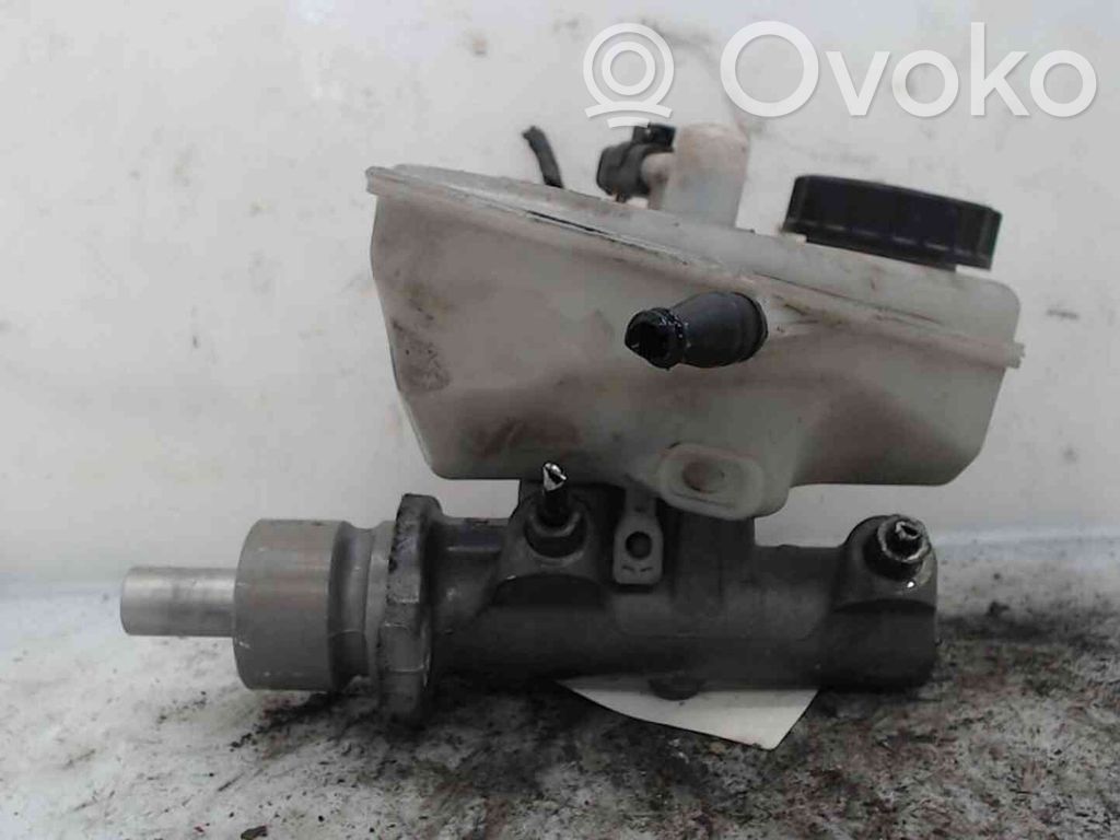 Peugeot 406 Cilindro del sistema frenante 