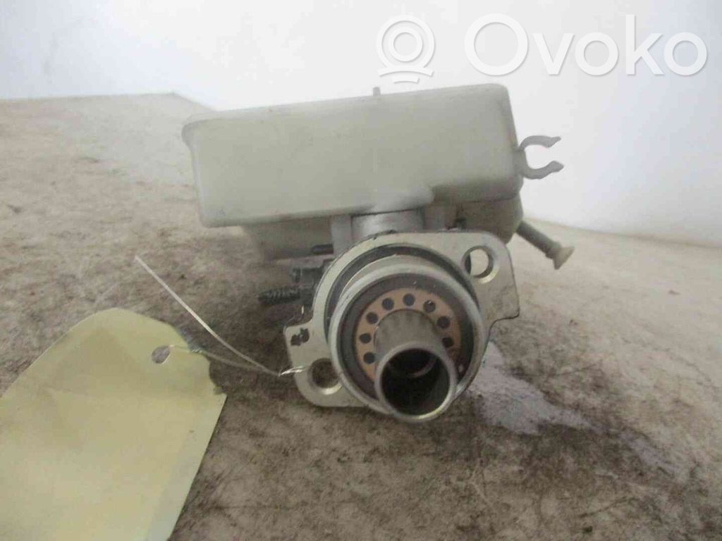 Peugeot 206 Główny cylinder hamulca 