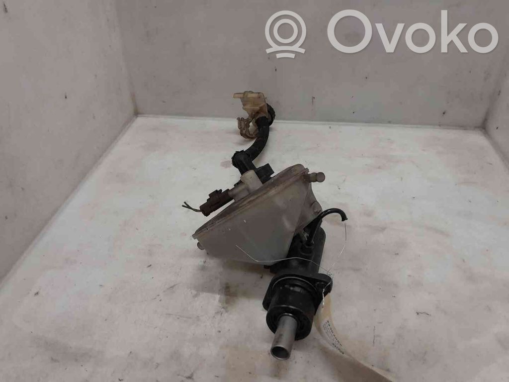Peugeot Expert Master brake cylinder 