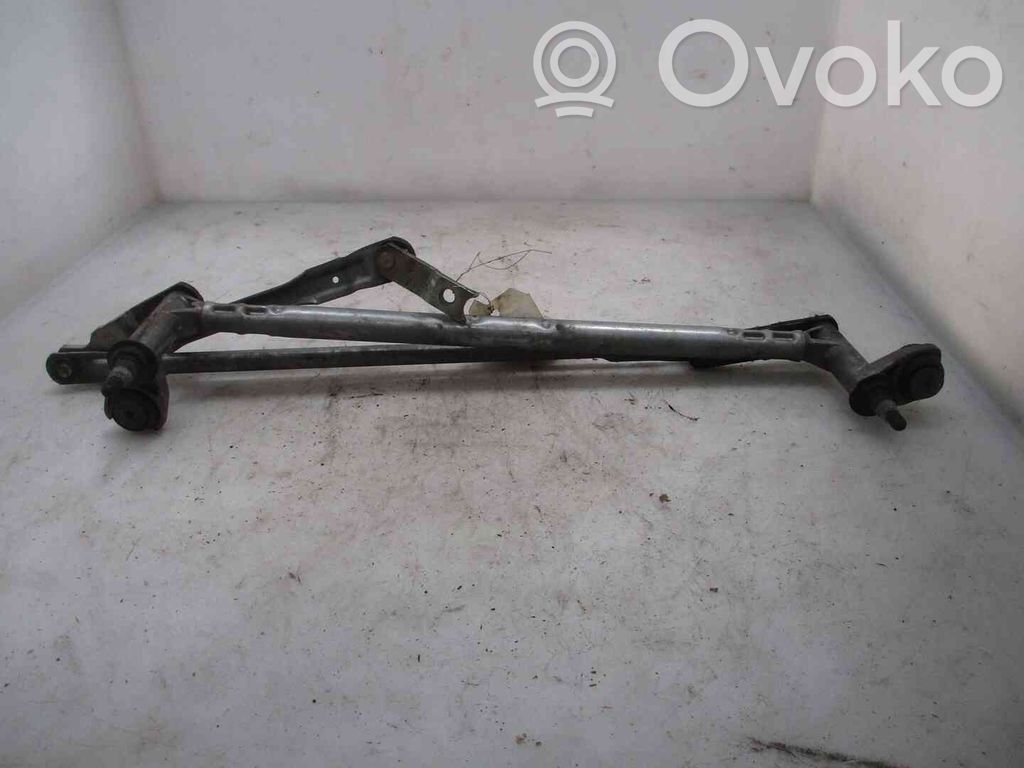 Seat Ibiza IV (6J,6P) Mechanizm wycieraczek szyby przedniej / czołowej 