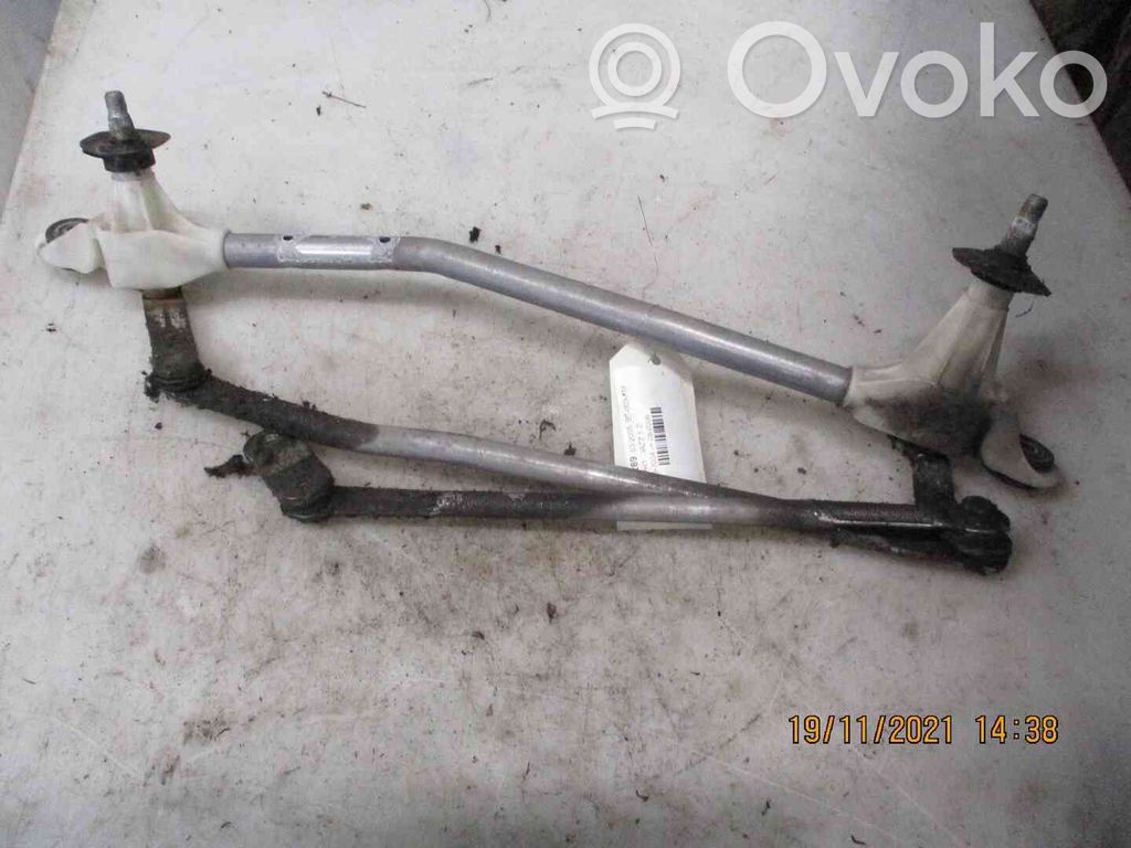 Honda Jazz Wischergestänge vorne 