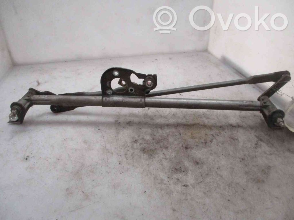 Mechanizm wycieraczek szyby przedniej / czołowej   1274083,21801354,2506928,VDMS4