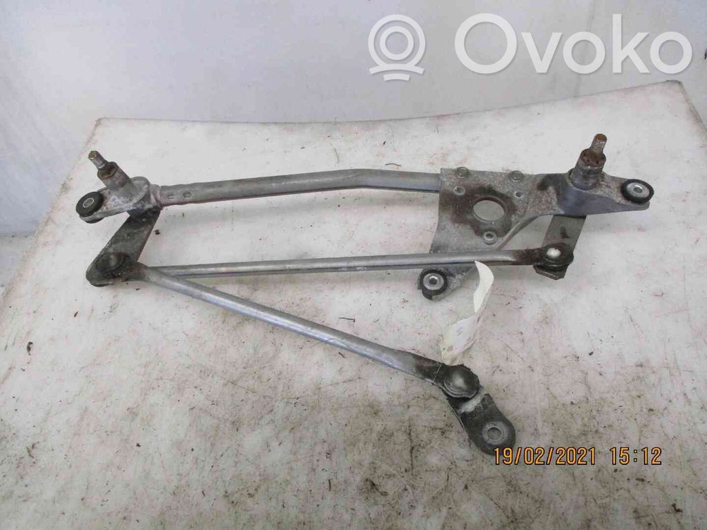 Mazda 2 Front wiper linkage 