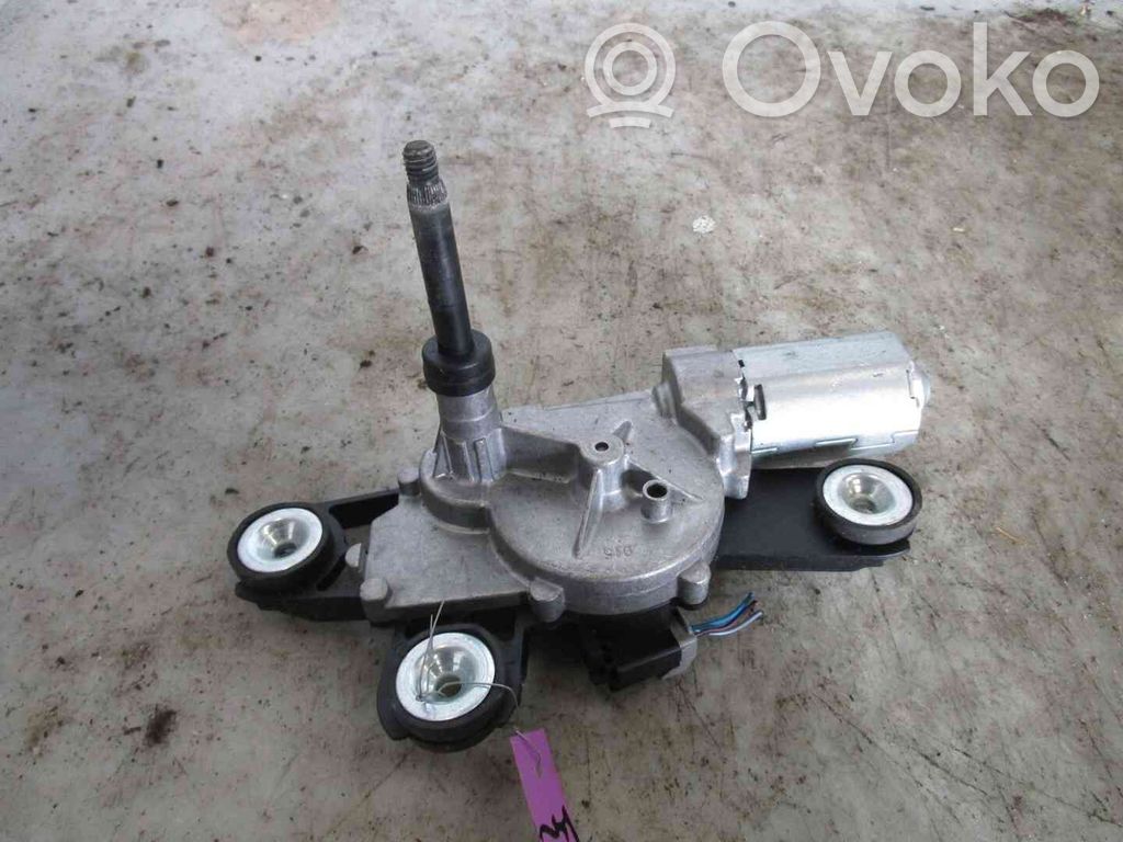 Ford Fiesta Motor ștergător lunetă 