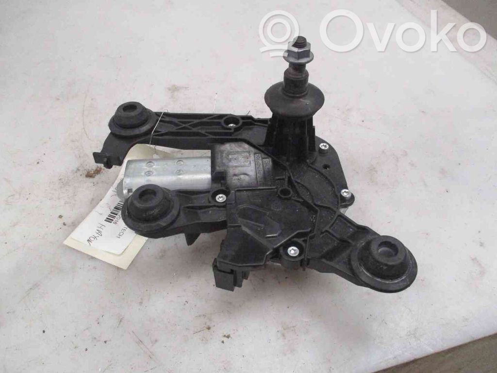 Peugeot 2008 I Motor ștergător lunetă 