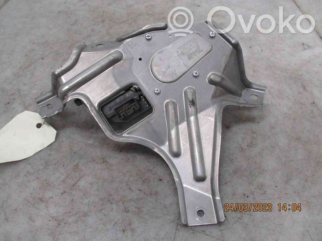 Toyota Yaris Motor ștergător lunetă 