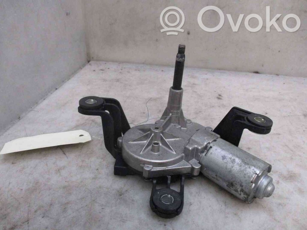 Opel Astra H Motorino del tergicristallo del lunotto posteriore