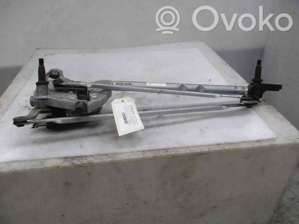 Front wiper linkage   2479685,22302385,2556437,VDMS4