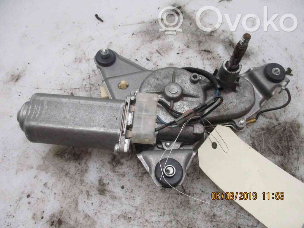 Mazda 6 Moteur d'essuie-glace arrière