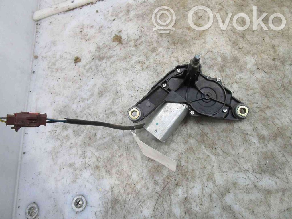 Peugeot 106 Motor ștergător lunetă 