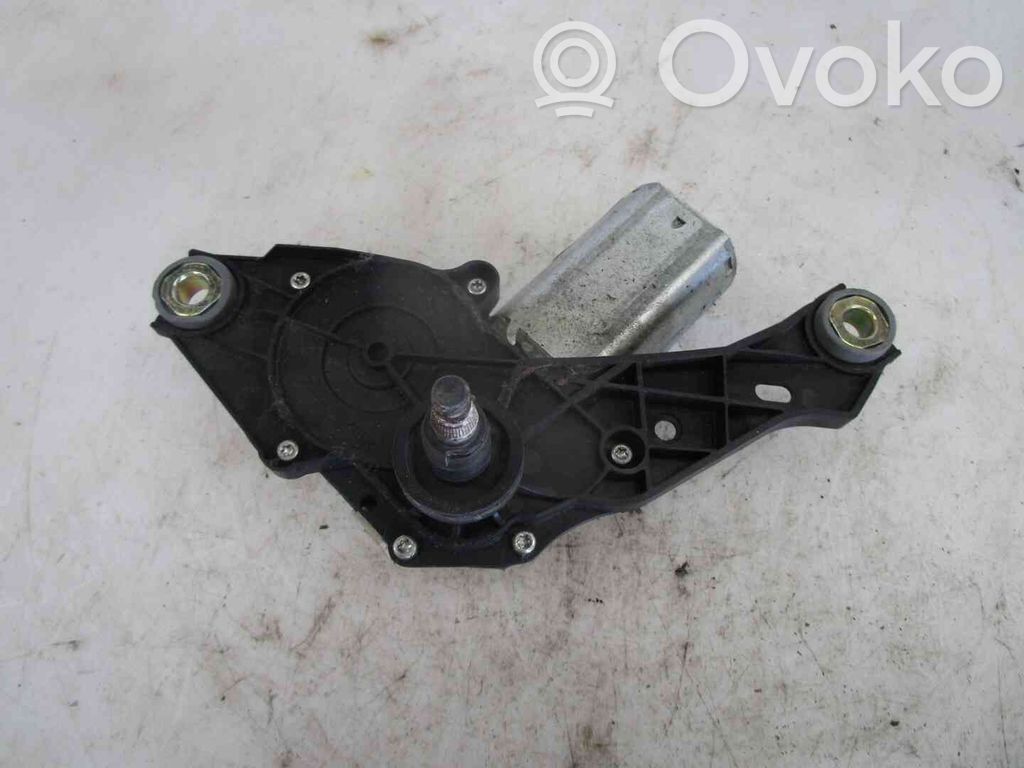 Citroen Saxo Motor ștergător lunetă 