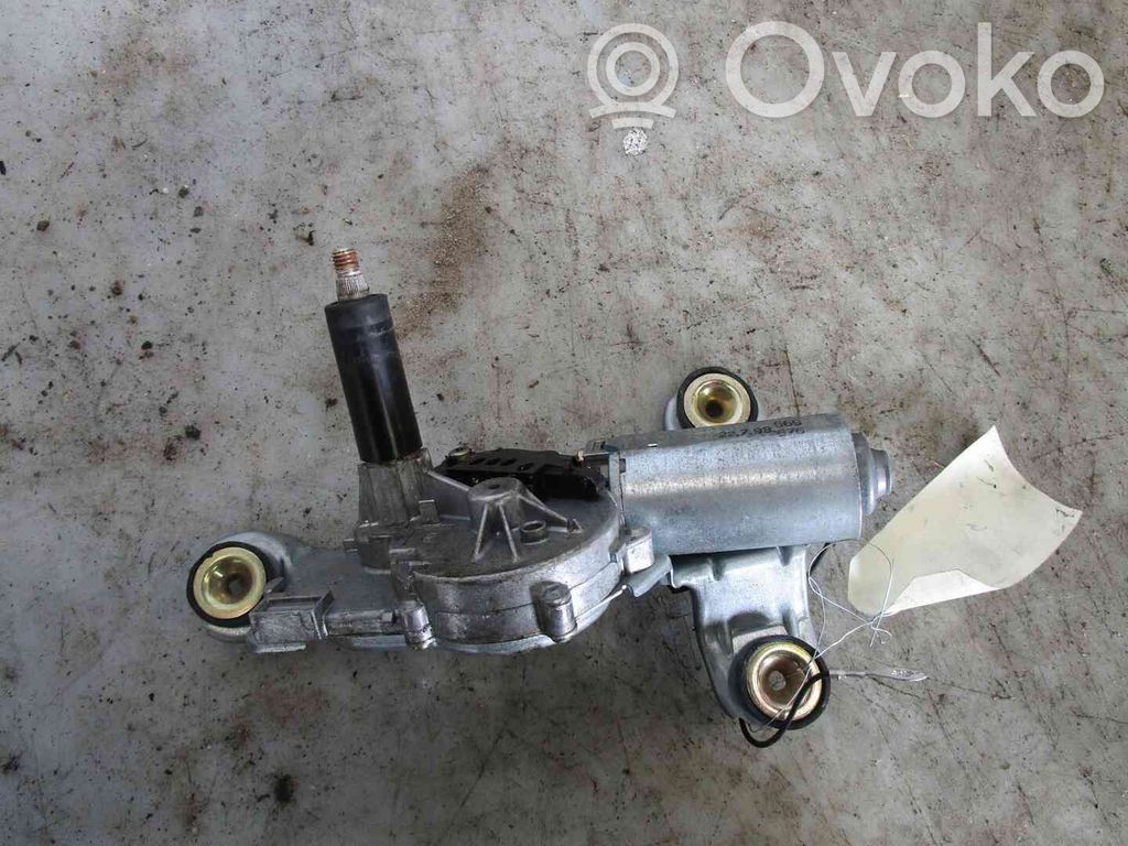 Ford Puma Motor ștergător lunetă 