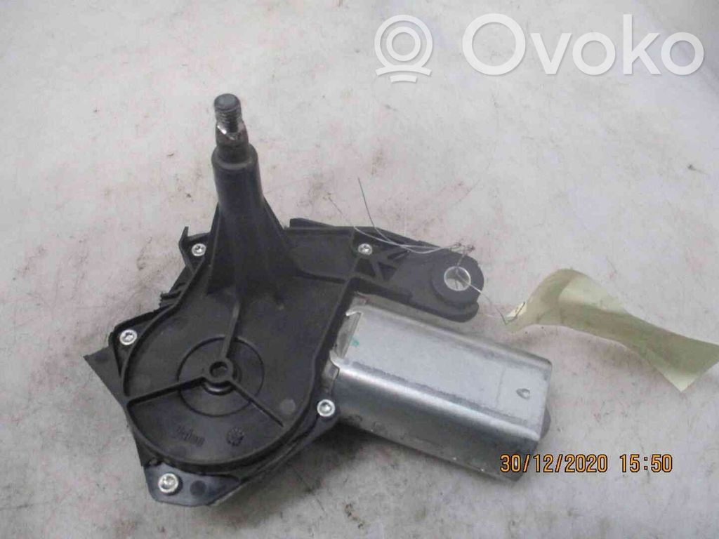 Opel Zafira A Motor ștergător lunetă 