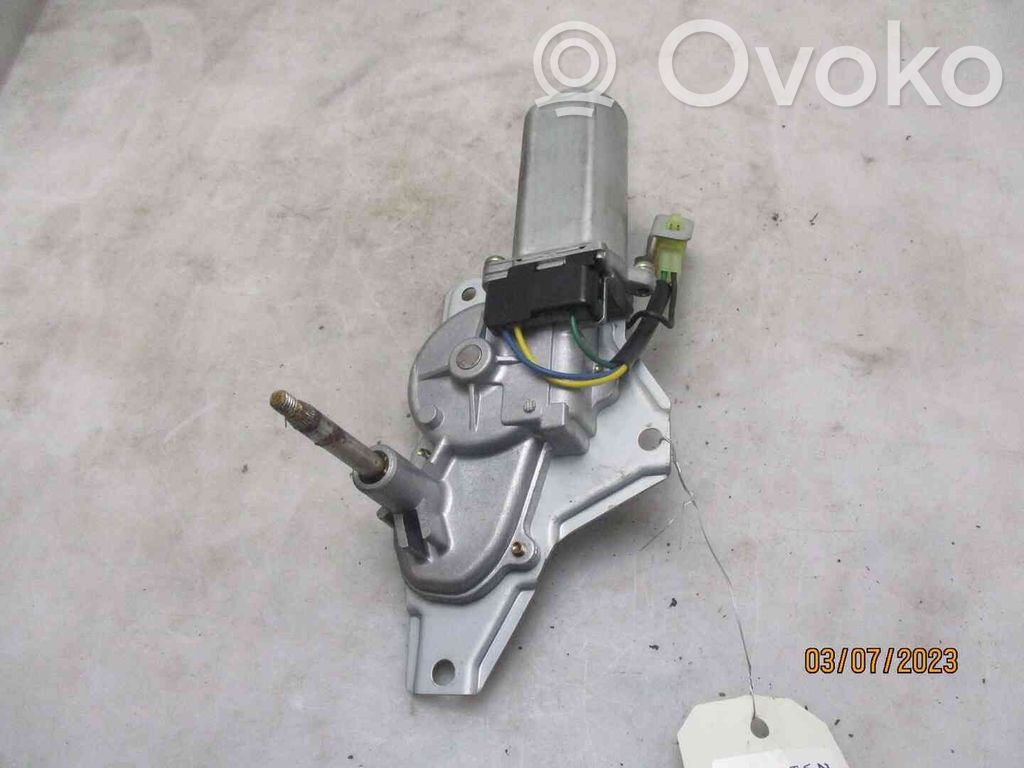 Suzuki Wagon R+ Motor ștergător lunetă 