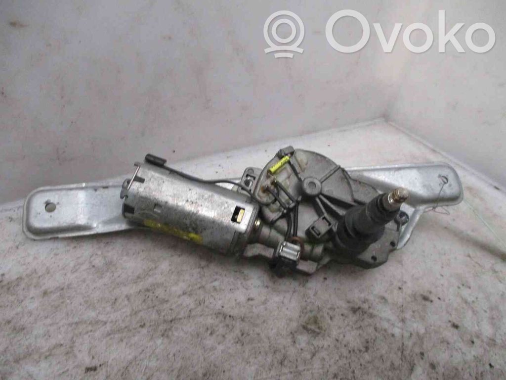 Volkswagen Sharan Motorino del tergicristallo del lunotto posteriore 