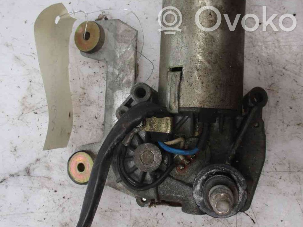 Peugeot 205 Motor ștergător lunetă
